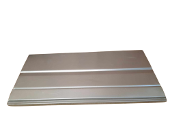 Reperaturka poszycia drzwi dubel kabina / doka / LE=PR wys.34cm