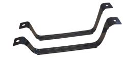 Obejmy zbiornika paliwa (2 szt.) OEM: A-9064750021