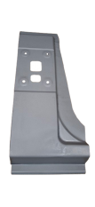 Słupek środkowy PRAWY; wys. 530 mm