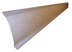 Door sill repair panel (lower part) L=R
