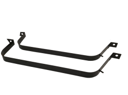 Opaska zbiornika paliwa klp.( 2 szt.) OEM: 4F0201653F, 4F0201654D