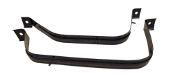 Obejmy zbiornika paliwa (kpl. 2 szt.) OEM:51836512,51836513 Benzyna/Diesel