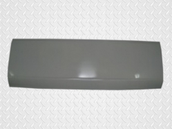 Side skin (middle, 400mm)