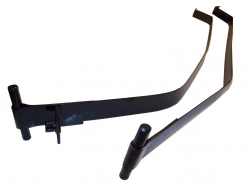 Opaska zbiornika paliwa kpl. (2 szt.) OEM: GA5R-42-720D / GA5R-42-710A