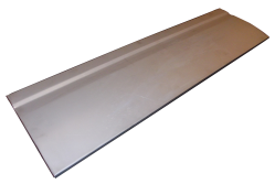 Reperaturka poszycia drzwi przesuwnych LE=PR (model krótki) wys. 320 mm