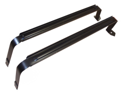 Opaska zbiornika paliwa kpl. (2 szt.) OEM 1110480, 1110481