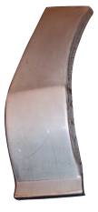 Reperaturka błotnika przedniego PRAWA (tylna)