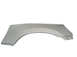 Reperaturka błotnika tylnego LEWA /model 3D/