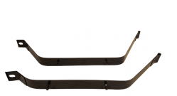 Opaska zbiornika paliwa kpl. (2 szt.) OEM: 77601A,77602B