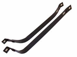Opaska zbiornika paliwa kpl. (2 szt.) OEM: 89360-62J00/89360-61G00