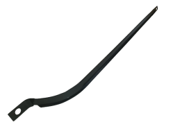Obejma zbiornika paliwa OEM: 8200004975