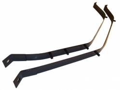 Opaska zbiornika paliwa kpl. (2 szt.)