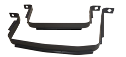 Obejmy zbiornika paliwa (kpl. 2 szt.) OEM: 206063616R , 206061914R