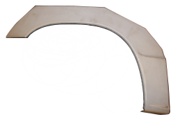 Reperaturka błotnika tylnego PRAWA 3D