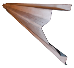 Door sill repair panel L=R