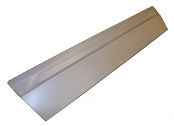Reperaturka poszycia drzwi przednich LEWA niska; wys. 280 mm