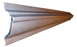 Sliding door sill 1385mm