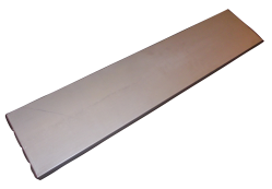 Reperaturka poszycia drzwi przesuwnych niska PRAWA; wys. 200 mm