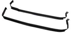 Obejmy zbiornika paliwa (kpl. 2 szt.) OEM: 16111179574, 16111179575