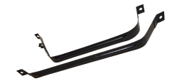 Obejmy zbiornika paliwa (kpl. 2 szt.) OEM: 17521SWA000,17522SWYE00