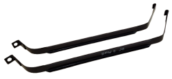 Obejmy zbiornika paliwa (2 szt.) OEM: 16111182451