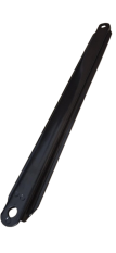 Wspornik przedniej ramy (rozpórka przednia) OEM: 99650443300