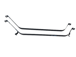 Obejmy zbiornika paliwa (kpl.2 szt) OEM:17407JD010, 17406JD010