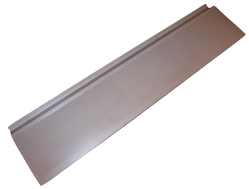 Reperaturka poszycia boku niska wys.260 mm model krótki LEWA 