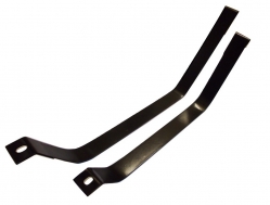 Opaski zbiornika paliwa /kpl. 2 szt./ OEM: 77681-35030/77681-35031