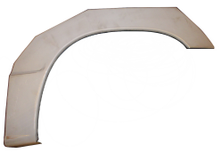 Reperaturka błotnika tylnego LEWA 3D