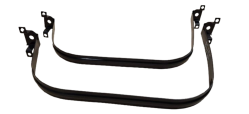 Obejmy zbiornika paliwa (kpl. 2 szt.) OEM: 1344546080; OEM ZBIORNIKA PALIWA: 1347732080