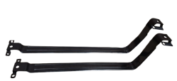Obejmy zbiornika paliwa (kpl. 2 szt.) OEM: 8674554, 9475918 