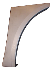 Reperaturka błotnika przedniego LEWA (tylna)