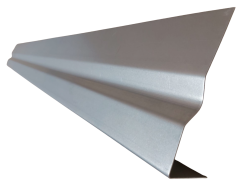 Próg środkowy drzwi przesuwnych LE=PR dł. 1200 mm; blacha 1 mm