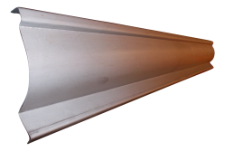Rear cabin door sill 780mm