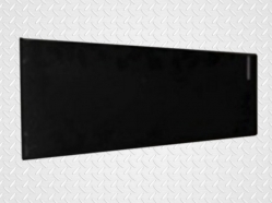 Rear door skin (middle, left)