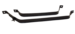 Obejmy zbiornika paliwa (kpl. 2 szt.) OEM: D651-42720 / D651-42710
