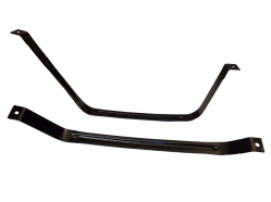 Opaska zbiornika paliwa kpl. (2 szt.) OEM: 17521S9A000/17522S9AA00