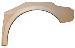 Reperaturka błotnika tylnego LEWA (model krótki/długi)