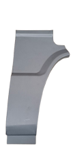 Słupek środkowy PRAWY wys. 540 mm