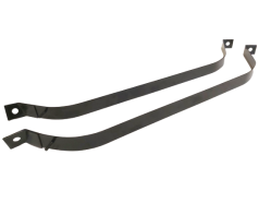 Obejmy zbiornika paliwa (2 szt. w kpl.) OEM: 4B0201653F / 4B0201654D
