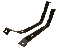 Opaska zbiornika paliwa kpl. (2 szt.) OEM: 7520090AA, 7520091AA