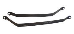 Obejma zbiornika paliwa (2 szt.) OEM: 16117194461, 16117194457