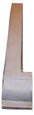 B-pillar (left)
