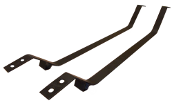 Opaska zbiornika paliwa kpl. (2 szt.) OEM 312102E000
