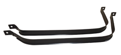 Obejmy zbiornika paliwa (2 szt.) OEM: 22935111 , 22935110