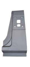 Słupek środkowy LEWY; wys. 530 mm