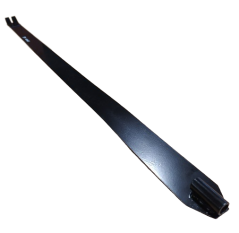 Opaska zbiornika paliwa;124 - 400L/ 540 - 560L