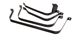 Obejmy zbiornika paliwa ( 4 szt.) OEM: 7L8201653A,7L8201654,7L8201391,7L8201392